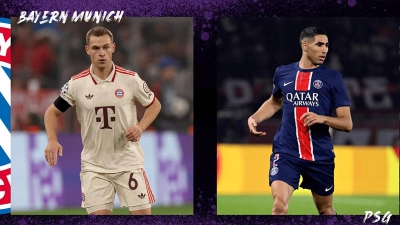 Soi kèo trận đấu PSG vs Bayern Munich 23h00 05/07/2025 - Fifa Club WC 2025