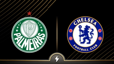 Soi kèo trận đấu Palmeiras vs Chelsea 08h00 05/07/2025 - Fifa Club World Cup 2025