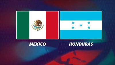 Soi kèo trận đấu Mexico vs Honduras, 9h00 03/07: Sức mạnh nhà vua