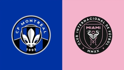 Soi kèo trận đấu CF Montreal vs Inter Miami, 6h30 06/07: Cơ hội giành điểm
