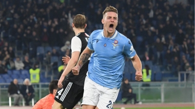 Sergej Milinkovic-Savic khẳng định đanh thép sau tâm bão chỉ trích