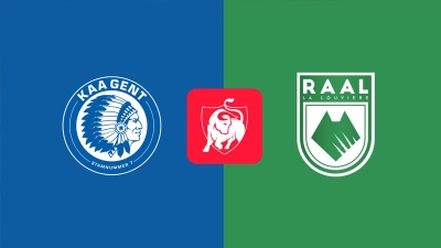 Nhận định Gent vs Louviere, 01h45 ngày 03/08: Khẳng định vị thế