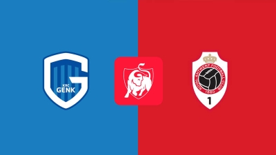 Nhận định Genk vs Antwerp, 18h30 ngày 03/08: Cuộc đối đầu đầy kịch tính