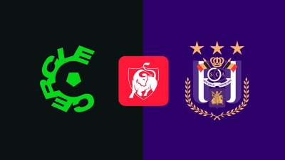 Nhận định Brugge vs Anderlecht, 21h00 ngày 03/08: Anderlecht tự tin có 3 điểm