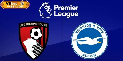 Soi kèo Bournemouth vs Brighton, 21h00 ngày 13/09/2025: Cân tài cân sức