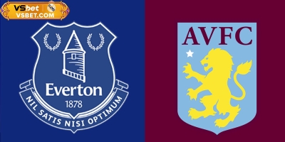 Soi kèo Everton vs Aston Villa, 21h00 ngày 13/09/2025: Áp lực điểm số