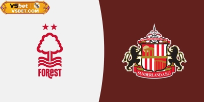 Soi kèo Nottingham vs Sunderland, 23h30 ngày 27/09/2025: Dấu ấn đầu tiên