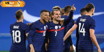 Nhận định Pháp vs Azerbaijan, 01h45 ngày 11/10/2025: Nối dài mạch thắng