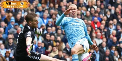 Nhận định Manchester City vs Everton, 21h00 ngày 18/10/2025: Thắng lợi quan trọng