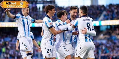 Nhận định Real Sociedad vs Sevilla, 02h00 ngày 25/10/2025: Vượt qua khó khăn