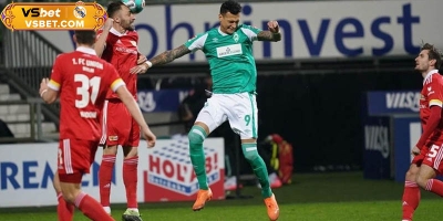 Nhận định Werder Bremen vs Union Berlin, 01h30 ngày 28/10/2025: Giành trọn 3 điểm