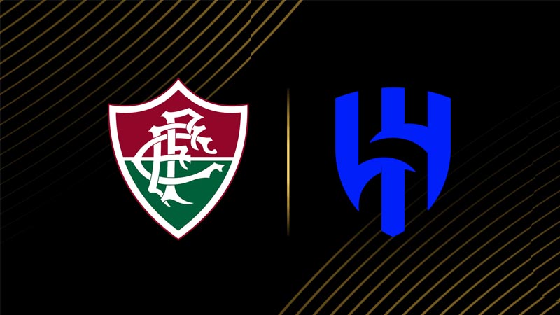 Soi kèo trận đấu Fluminense vs Al Hilal, 2h00 05/07: Thách thức ngai vàng