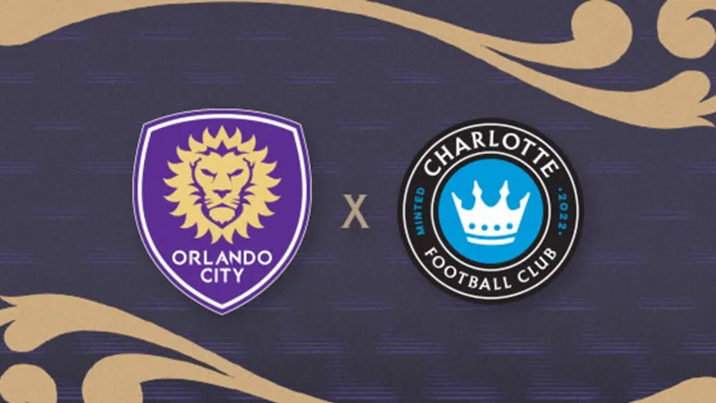 Soi kèo trận đấu Charlotte vs Orlando City, 6h15 06/07: Vượt qua nghịch cảnh