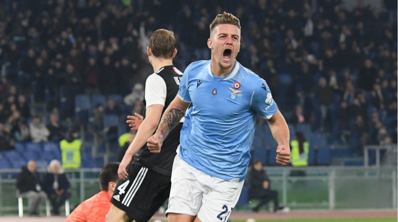 Sergej Milinkovic-Savic khẳng định đanh thép sau tâm bão chỉ trích