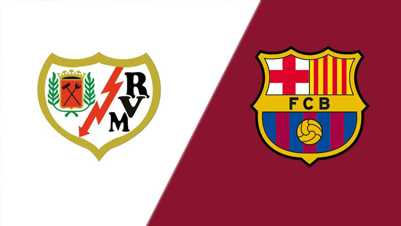 Nhận định Rayo Vallecano vs Barcelona, 02h30 ngày 01/09/2025: Thách thức giới hạn