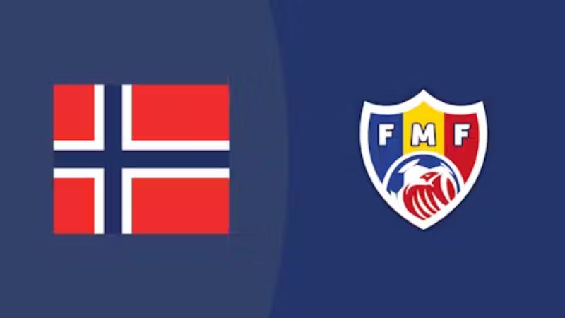 Soi kèo Na Uy vs Moldova, 01h45 ngày 10/09- VL World Cup