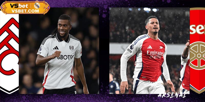 Nhận định Fulham vs Arsenal, 23h30 ngày 18/10/2025: Giữ vững ngôi đầu